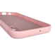 Чехол силиконовый Soft Touch с 3D принтом Майнкрафт для Samsung Galaxy A50s (SM-A507F) розовый (Полная защита камеры) 0041242 фото 3