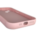 Чехол силиконовый Soft Touch для Apple iPhone 13 розовый (Полная защита камеры) 0039361 фото 2