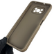 Чохол силіконовий Soft Touch з 3D принтом для Xiaomi Poco X3 Pro коричневий (Повний захист камери) 0042122 фото 5
