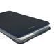 Чехол-книжка для Motorola Edge 40 PAY40042RS с подставкой на моторола едж 40 тёмно-синяя 0000810 фото 4