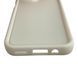 Чохол силіконовий Soft Touch для Motorola G34 молочний (Повний захист камери) 0054410 фото 6