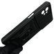 Чехол для Motorola Moto G32 PAUU0013RS бронированный с кольцом со шторкой на моторола г32 чёрный 0001765 фото 5