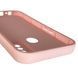Чохол силіконовий Soft Touch з 3D принтом кумедний тед ведмідик для Oppo A31 рожевий (Повний захист камери) 0049148 фото 3
