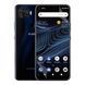 Плёнка гидрогелевая для ZTE Blade X1 5G МАТОВАЯ противоударная на Зте блейд х1 5г прозрачная 0007689 фото 1