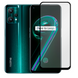 Защитное стекло для телефона Realme 9 Pro противоударное полноэкранное на реалми 9 про черное 0038636 фото 1