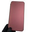 Чохол-книжка для Xiaomi Redmi 10 2022 з підставкою на сяомі редмі 10 2022 бордова