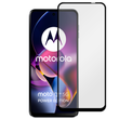 Защитное стекло 6D OG для телефона Motorola Moto G54 (PB0W0007RS) полноэкранное противоударное на моторола мото г54 черное