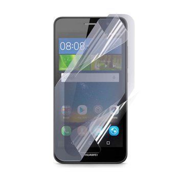 Антишпион приватная плёнка гидрогелевая для Huawei Honor Holly 4 Plus на хуавей хонор холли 4 плюс прозрачная 0030801 фото