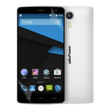 Плёнка гидрогелевая для Ulefone Be Pure Lite МАТОВАЯ на улефон би пур лайт прозрачная 0007288 фото