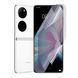 Плёнка гидрогелевая для Huawei P50 Pocket глянцевая на хуавей р50 покет прозрачная 0009214 фото 1