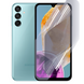 Плёнка гидрогелевая для Samsung Galaxy M15 5G МАТОВАЯ на самсунг м15 5г прозрачная 0006837 фото 1