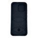 Чехол противоударный для Xiaomi Poco F8 Pro с магнитной пластиной со шторкой на камере черный 0051700 фото 3