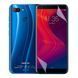 Антишпион приватная плёнка гидрогелевая для Lenovo K5 на леново к5 прозрачная 0030451 фото 1