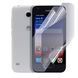 Плівка гідрогелева для Huawei Ascend Y550 глянсова на хуавей аскенд у550 прозора 0009464 фото 1