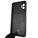 Чехол для Motorola Moto G32 PAUU0013RS бронированный с кольцом со шторкой на моторола г32 тёмно-синий 0001764 фото 3