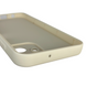 Чохол силіконовий Soft Touch з 3D принтом Майнкрафт для Samsung Galaxy A06 (SM-A065) молочний (Повний захист камери) 0041126 фото 3