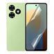 Плёнка гидрогелевая для TECNO Spark Go 2024 (BG6) глянцевая противоударная на техно спарк го 2024 прозрачная 0003327 фото 1