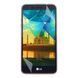 Плівка гідрогелева для LG K7i МАТОВА протиударна на лг к7и прозора 0005836 фото 1
