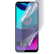 Плівка гідрогелева для Motorola Moto E20 глянцева протиударна на моторола мото е20 прозора 0003002 фото 1