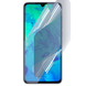 Плёнка гидрогелевая для Xiaomi Mi 9 Pro глянцевая на Сяоми ми 9 про прозрачная 0011666 фото 1
