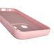 Чехол силиконовый оригинальный Soft Touch с 3D принтом мема сибу для TECNO Spark Go 2022 (KG5m) розовый (Полная защита камеры) 0047660 фото 4
