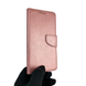 Чохол-книжка для телефона Oppo A31 шкіряна з магнитною застібкою на оппо а31 рожева 0025260 фото 1