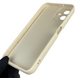 Чохол силіконовий Soft Touch з 3D принтом Майнкрафт для Samsung Galaxy A06 (SM-A065) молочний (Повний захист камери) 0041126 фото 5