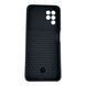 Чехол противоударный для ZTE Blade V30 Vita с магнитной пластиной со шторкой на камере черный 0050931 фото 2
