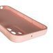 Чехол силиконовый Soft Touch с 3D принтом мема сибу для Samsung Galaxy M34 5G (SM-M346) розовый (Полная защита камеры) 0048118 фото 5