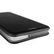 Чехол-книжка для OPPO A73 с подставкой на оппо а73 черная 0012956 фото 4