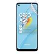 Плівка гідрогелева для Oppo A54 4G МАТОВА протиударна на оппо а54 4г прозора