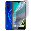 Плівка гідрогелева для Xiaomi Mi A3 Lite МАТОВА протиударна на сяомі мі а3 лайт прозора