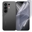 Плівка гідрогелева для Tecno Camon 50 (CN5) глянцева протиударна на техно камон 50 (cn5) прозора