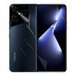 Плёнка гидрогелевая для TECNO Pova Neo 3 (LH6n) МАТОВАЯ противоударная на техно пова нео 3 прозрачная