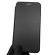 Чехол-книжка для Samsung Galaxy J5 2016 SM-J510H с подставкой на самсунг г5 2016 г510 чёрная