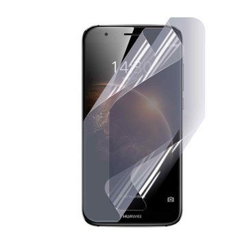 Антишпион приватная плёнка гидрогелевая для Huawei Ascend G7 Plus на хуавей аскенд г7 плюс прозрачная 0030734 фото