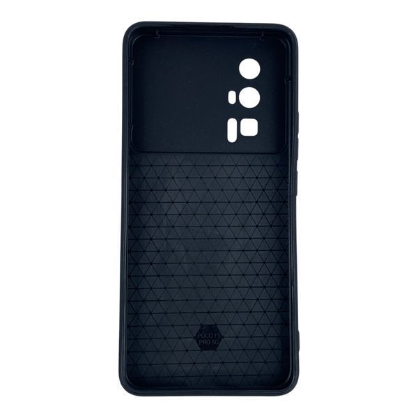 Чехол противоударный для Xiaomi POCO F5 Pro 5G с магнитной пластиной со шторкой на камере зеленый 0050807 фото