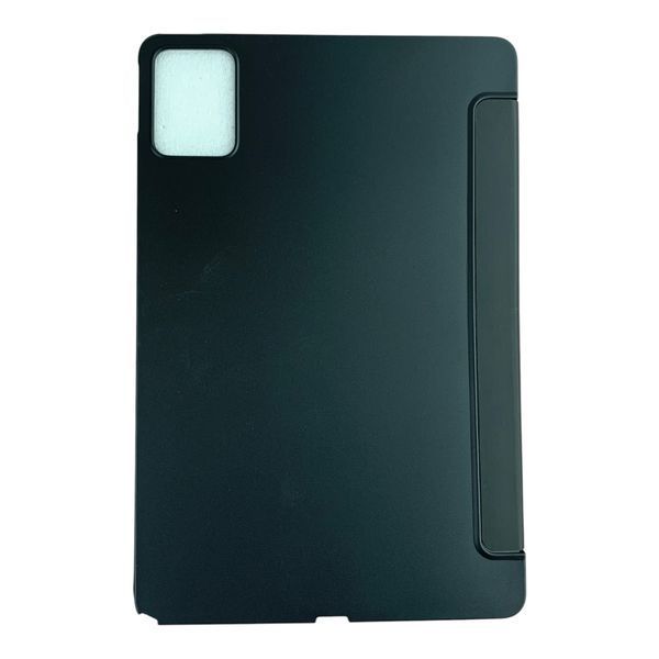 Чохол-книжка Smart Case з підставкою для Lenovo Tab M9 9" TB310FU / ZAC30085UA | Pad 2024 11" TB331FC чорний (мікрофібра всередині) 0061171 фото