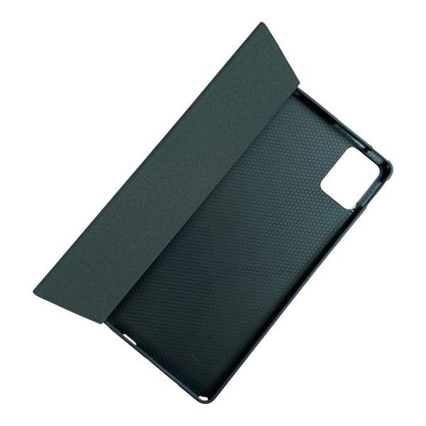 Чохол-книжка Smart Case з підставкою для Lenovo Tab M9 9" TB310FU / ZAC30085UA | Pad 2024 11" TB331FC чорний (мікрофібра всередині) 0061171 фото
