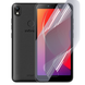Плёнка гидрогелевая для Infinix Smart 2HD x609 МАТОВАЯ противоударная на инфиникс смарт 2 хд х609 прозрачная 0035331 фото 1