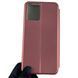 Чехол-книжка для Motorola Moto G53 PAWS0031 с подставкой на моторола г53 бордовая 0000794 фото 2