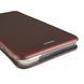 Чохол-книжка для TECNO POP 5 LTE BD4i з підставкою на техно поп 5 лте бордова 0000844 фото 4