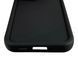 Чохол силіконовий Soft Touch для Samsung Galaxy S24 чорний (Повний захист камери) 0054163 фото 6