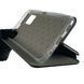 Чохол-книжка для Samsung Galaxy A02s (SM-A025F) з підставкою на самсунг 02с чорна 0011885 фото 6