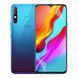 Антишпигун приватна плівка гідрогелева для Infinix Hot 8 на інфінікс хот 8 прозора 0030584 фото 1