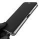 Чехол-книжка для Samsung Galaxy A22 5G (SM-A226) с подставкой на самсунг а22 5г черная 0008213 фото 3