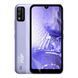 Плівка гідрогелева для Tecno Pop 5S глянцева протиударна на Техно поп 5с прозора 0011833 фото 1
