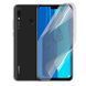 Плівка гідрогелева для Huawei Enjoy 9 Plus глянсова на хуавей енджой 9 плюс прозора 0009331 фото 1