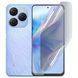 Плівка гідрогелева для Blackview Shark 9 МАТОВА протиударна на blackview shark 9 прозора 0060086 фото 1