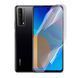 Плівка гідрогелева для Huawei Y7a глянсова на хуавей у7a прозора 0009231 фото 1